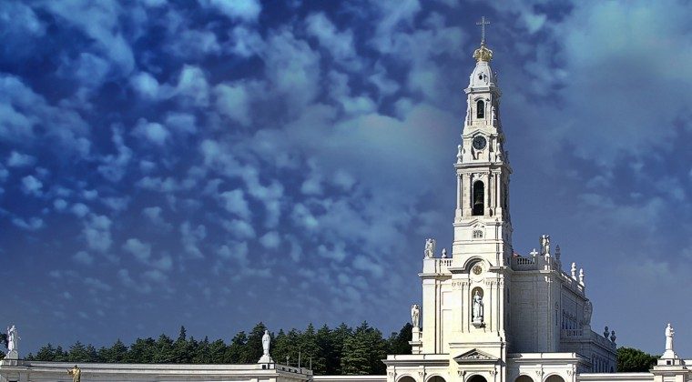 Santuario de Fatima